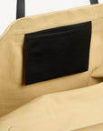 Cottage Tote in Canvas