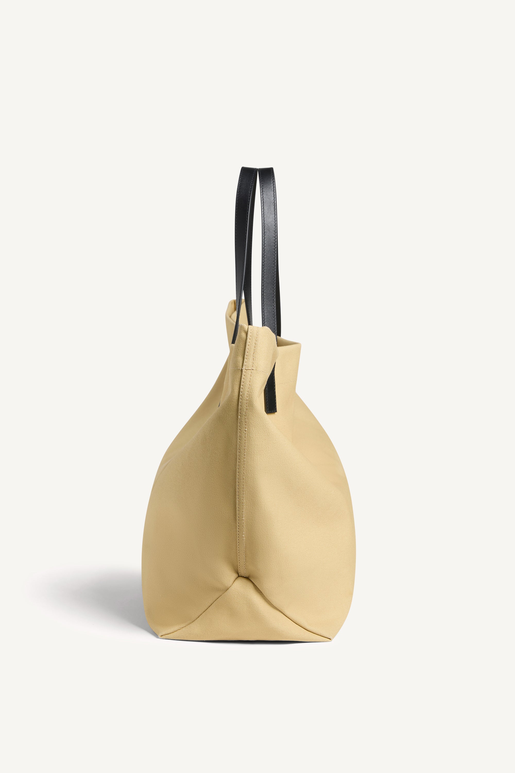 Cottage Tote in Canvas
