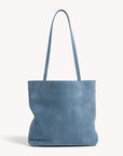 Brunch Bag in Suede