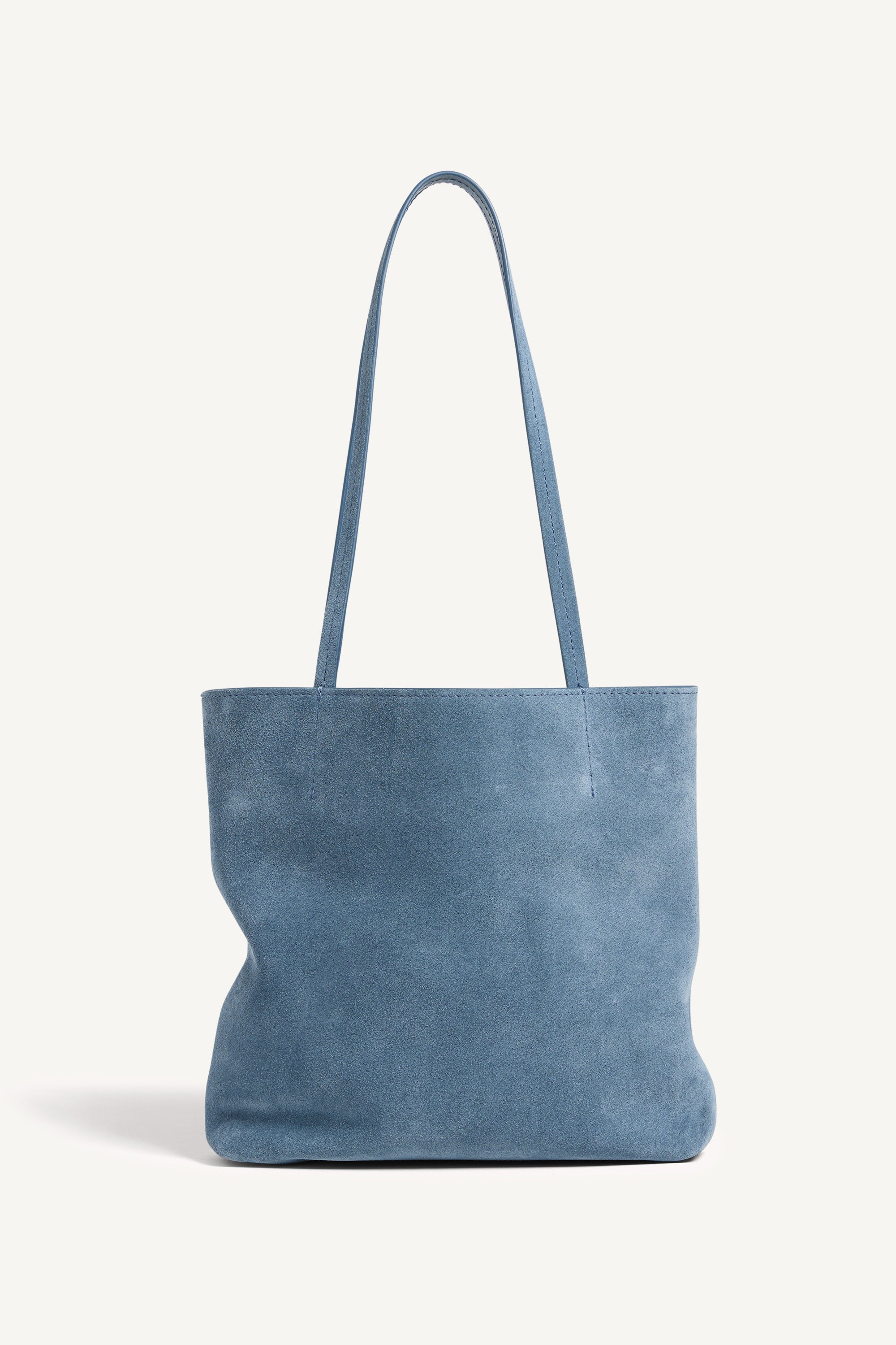 Brunch Bag in Suede