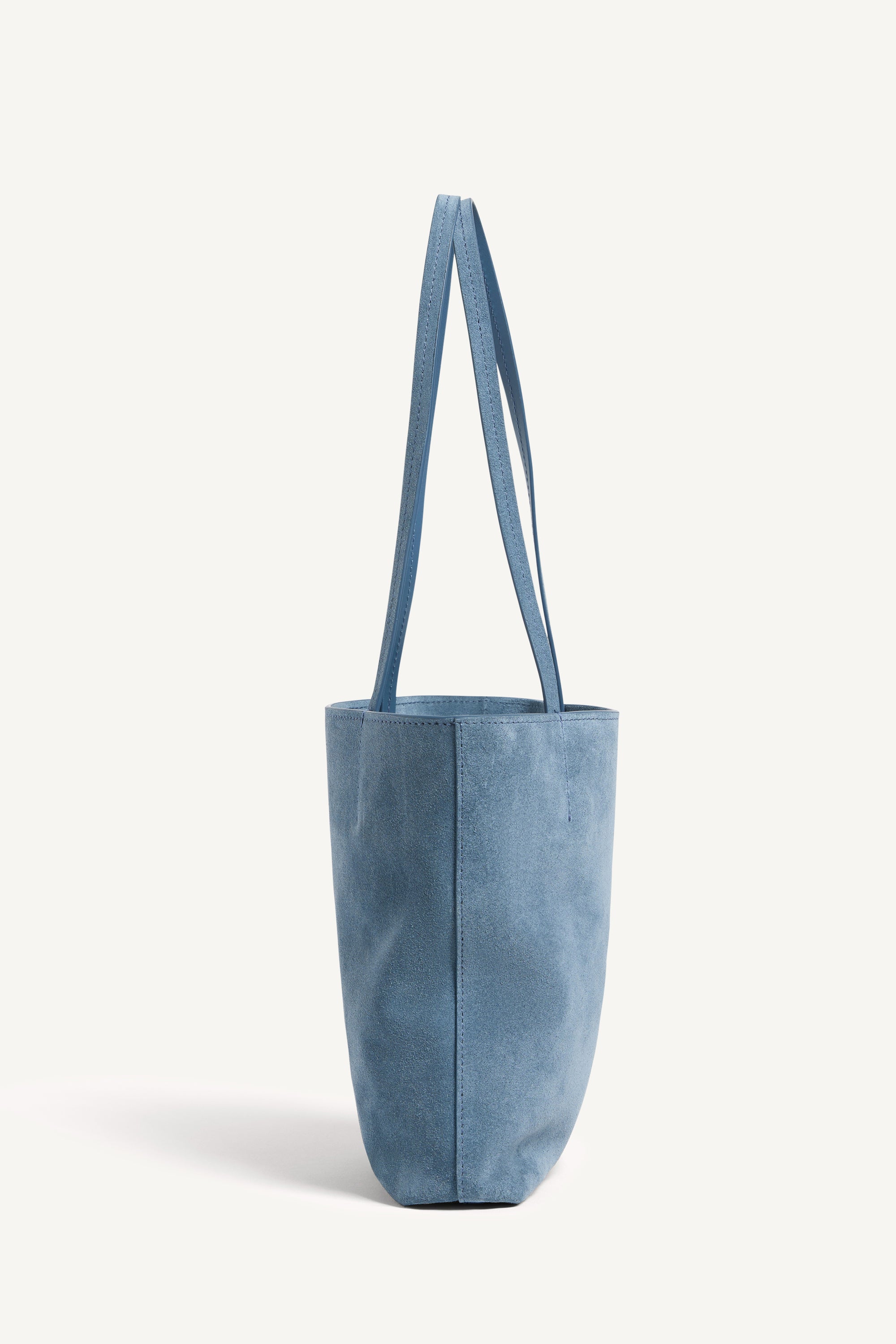 Brunch Bag in Suede