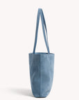 Brunch Bag in Suede
