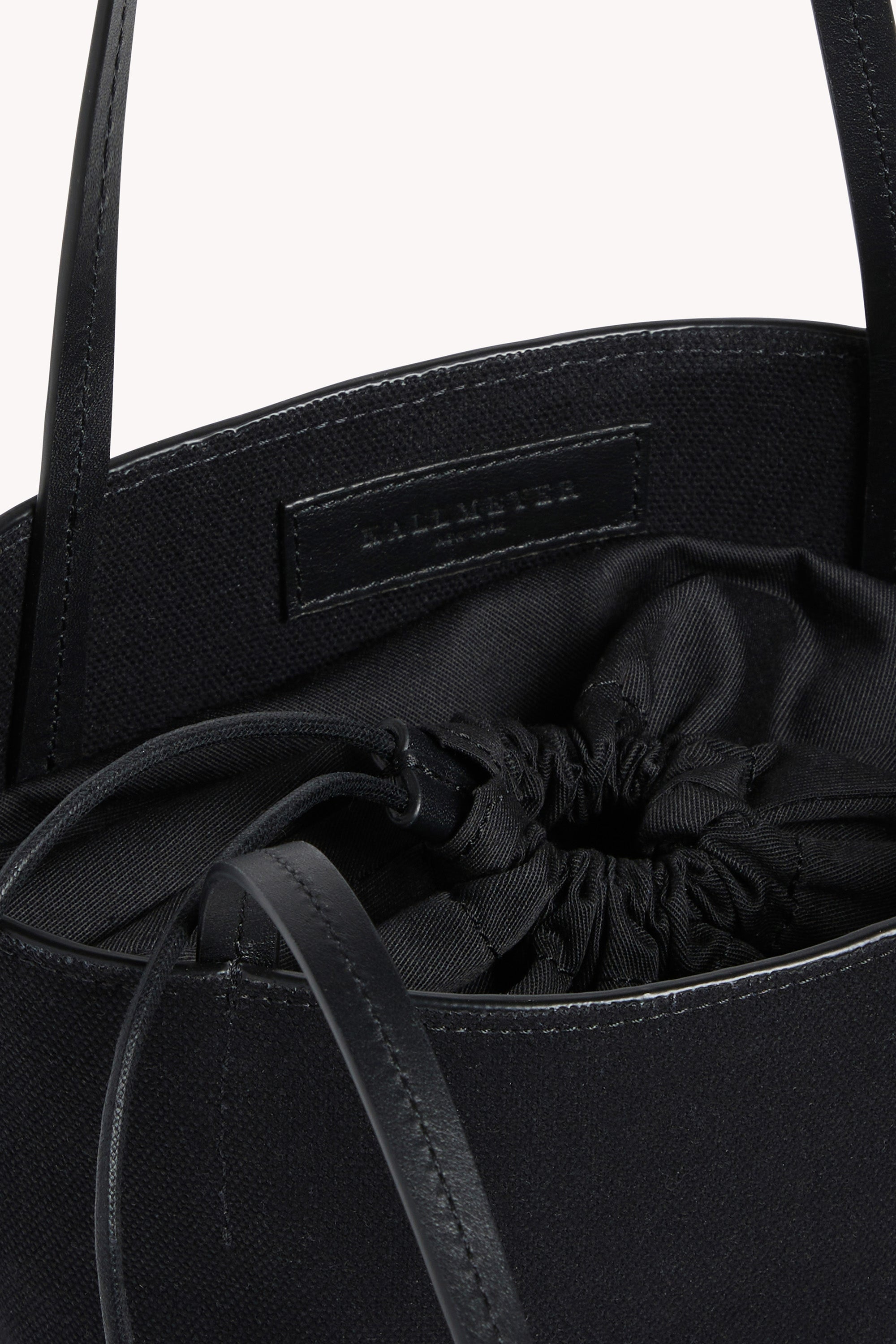 Brunch Bag in Canvas