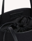 Brunch Bag in Canvas