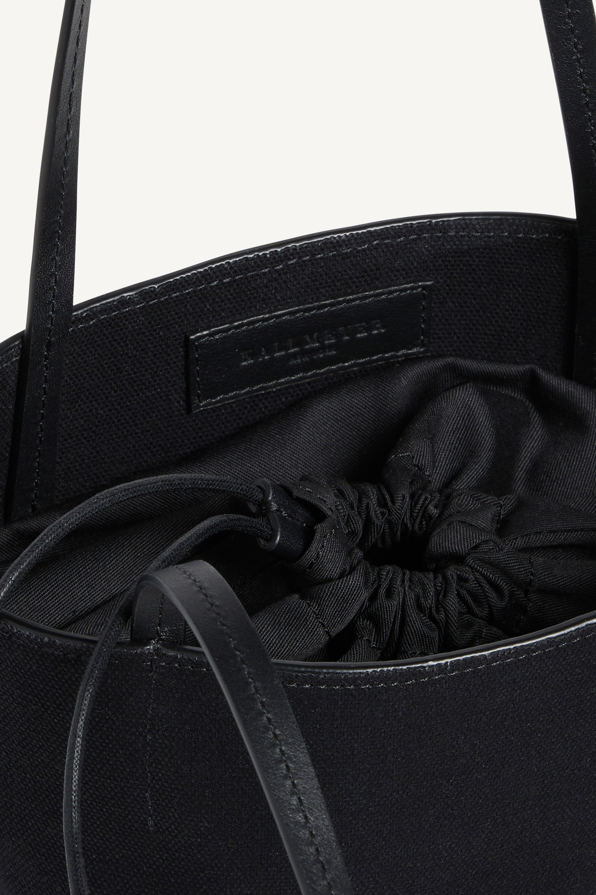 Brunch Bag in Canvas