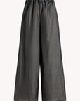 Cairo Pant in Trapped Poplin