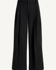 Roxana Low Rise Trouser in Tropical Wool