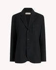 James Jacket in Tropical Wool