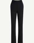 Charlie Long Trouser in Tropical Wool