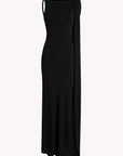 Roma Gown in Matte Jersey