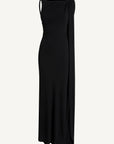 Roma Gown in Matte Jersey