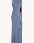Roma Gown in Matte Jersey