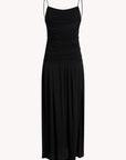 Reese Dress in Matte Jersey
