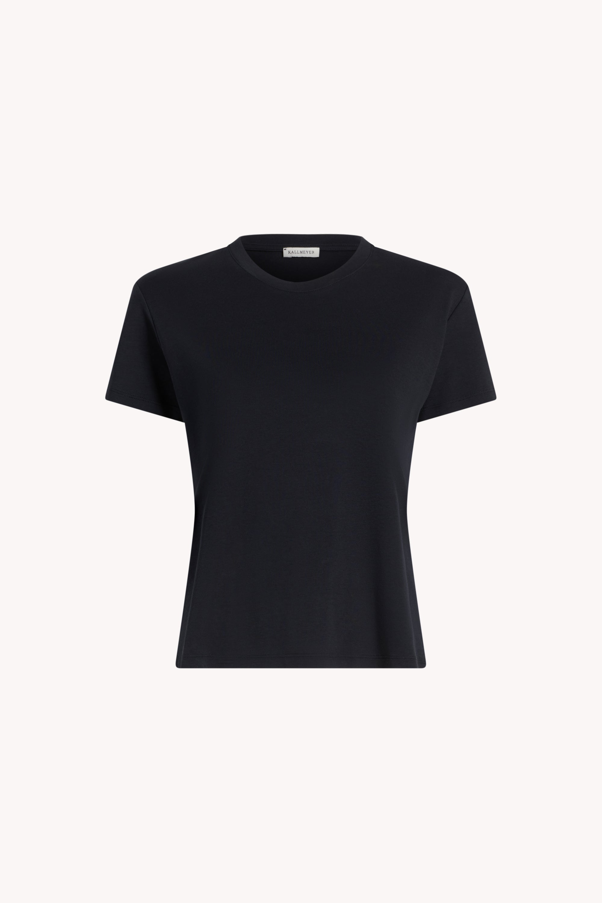 Kenzie T-Shirt in Black