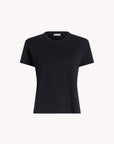 Kenzie T-Shirt in Black