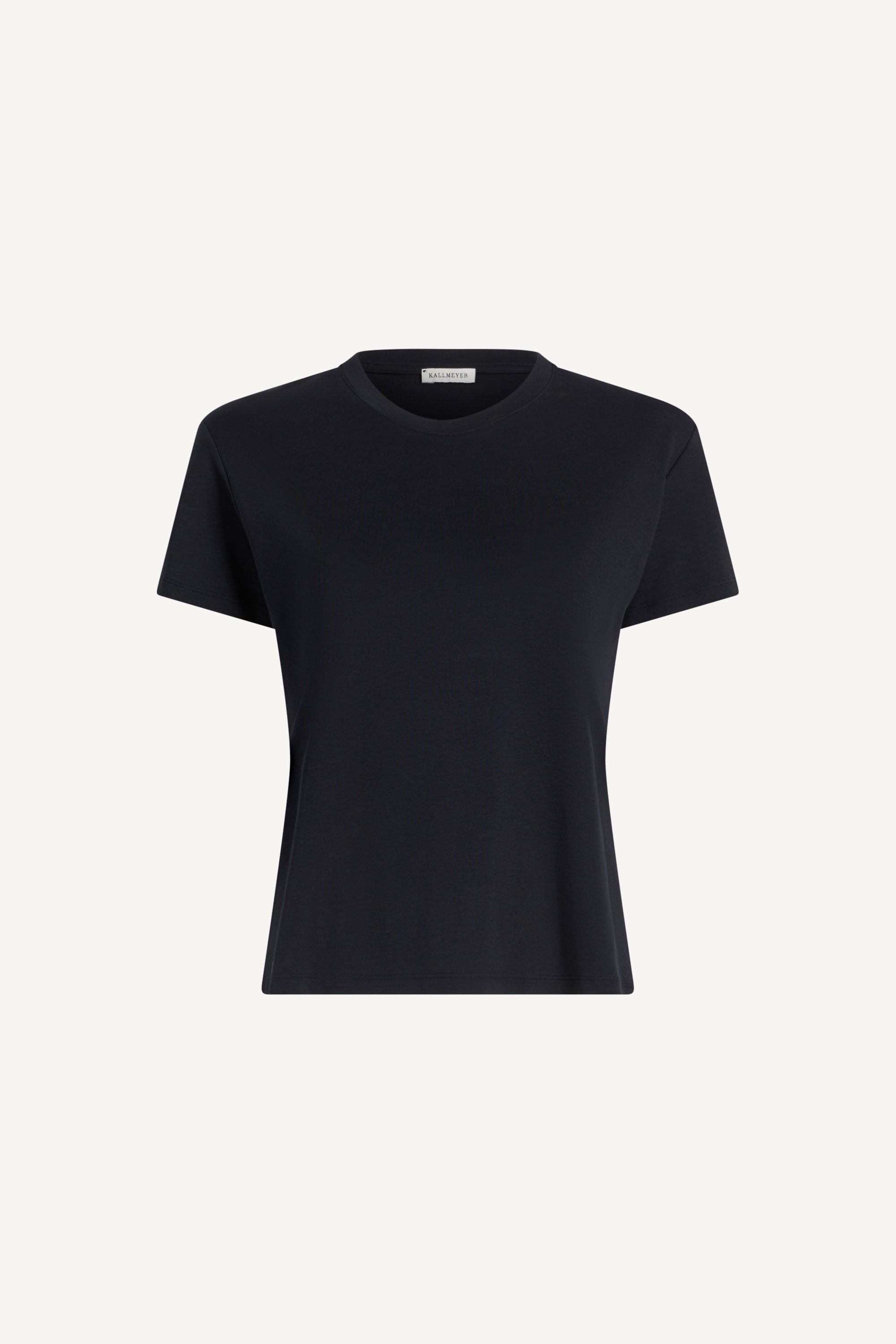 Kenzie T-Shirt in Black
