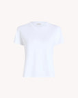 Kenzie T-Shirt in White