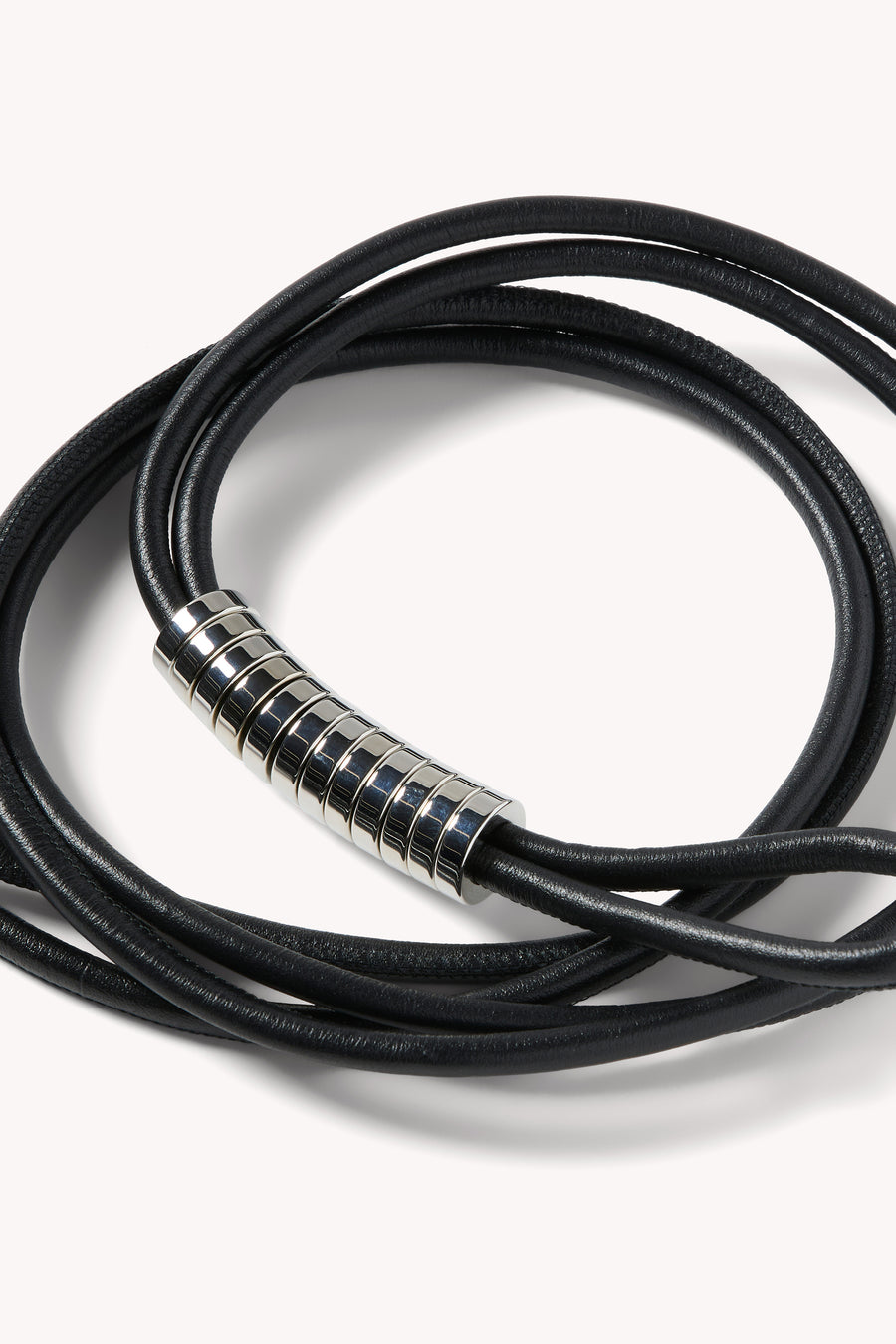 Lowell Wrap Belt in Leather – KALLMEYER