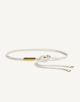 Lowell Wrap Belt in Leather