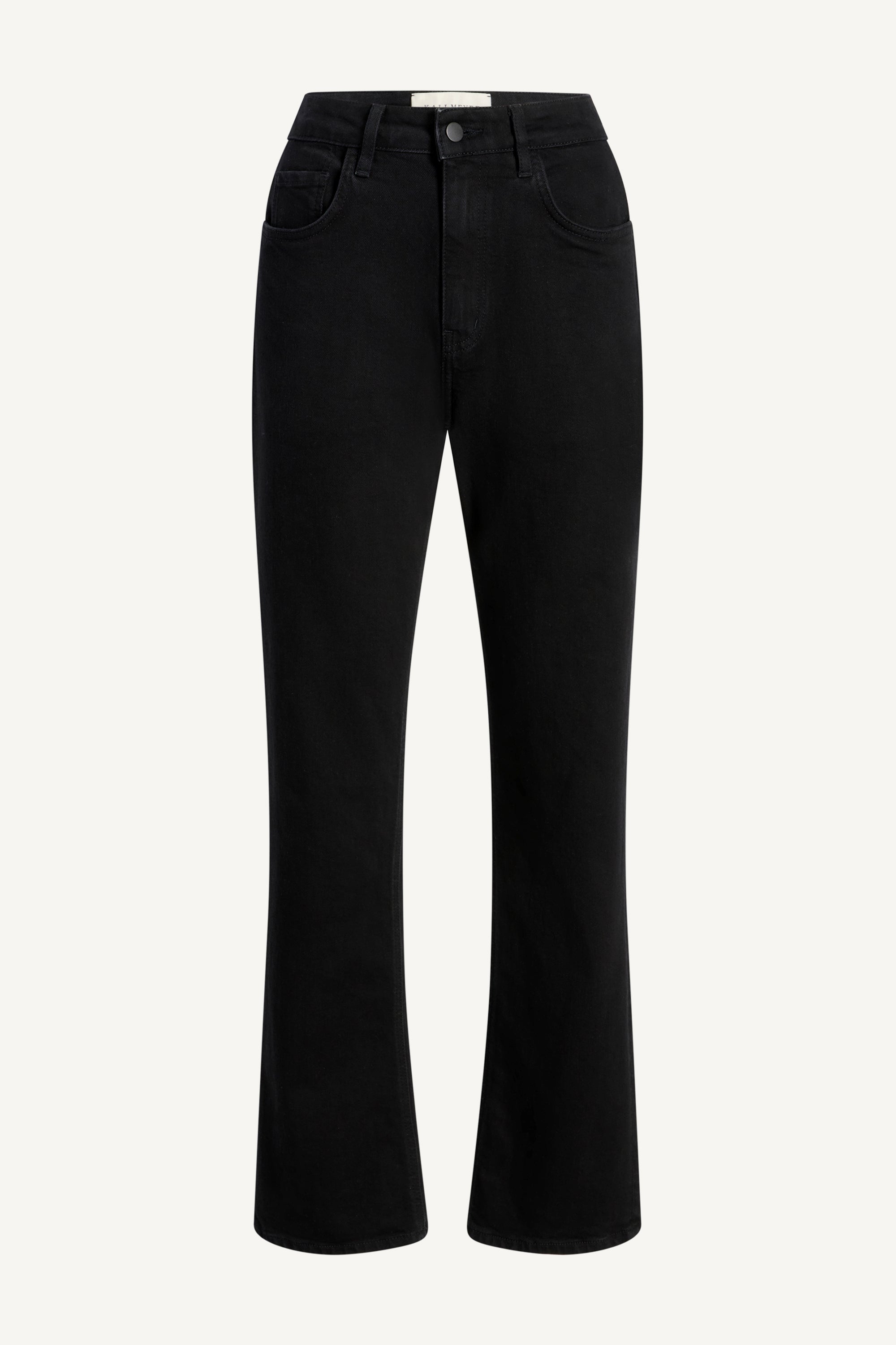 Farah Classic Bootcut in Stretch Denim