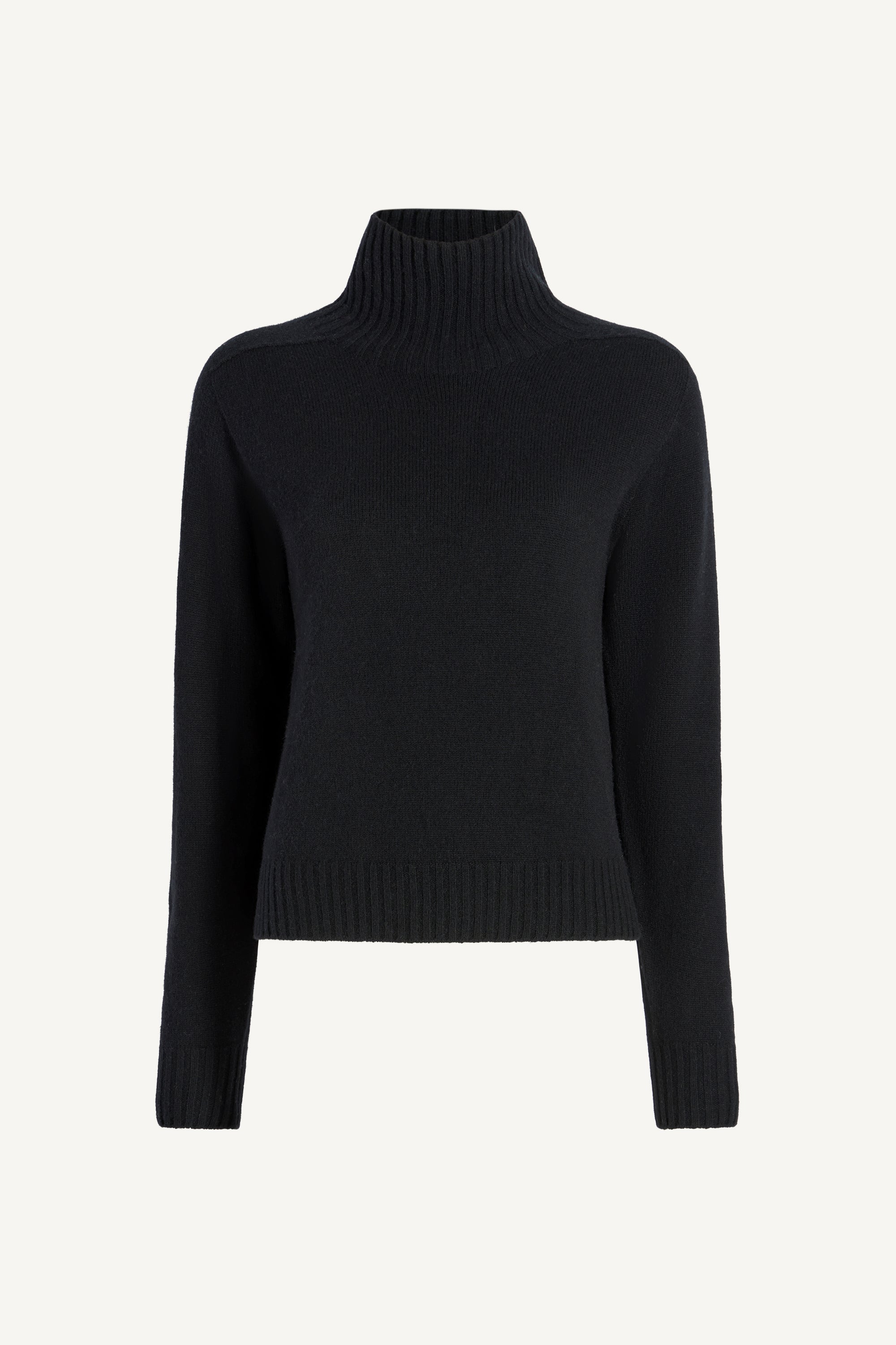 Domi Turtleneck in Cashmere Wool
