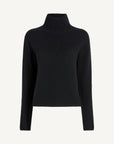 Domi Turtleneck in Cashmere Wool