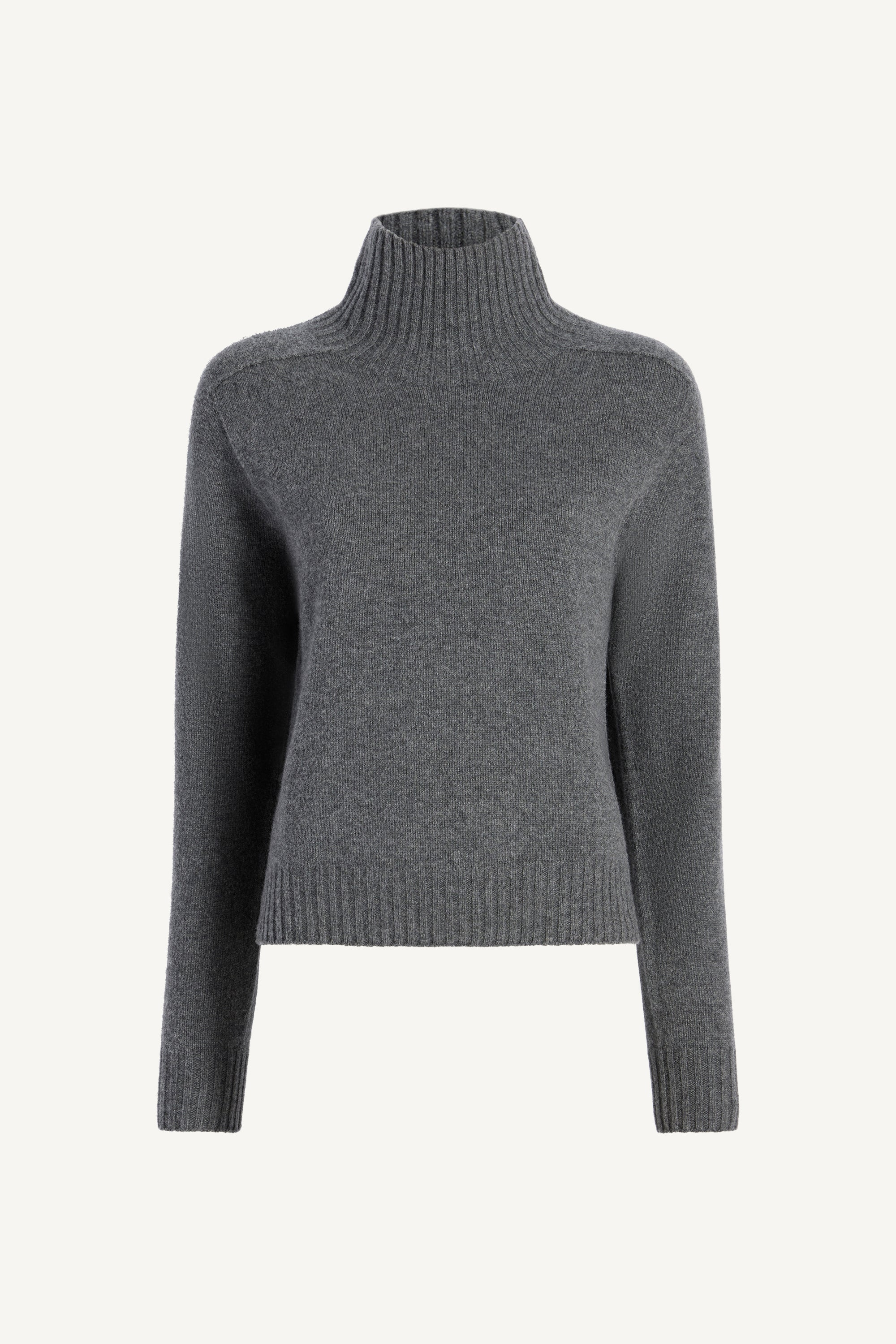 Domi Turtleneck in Cashmere Wool