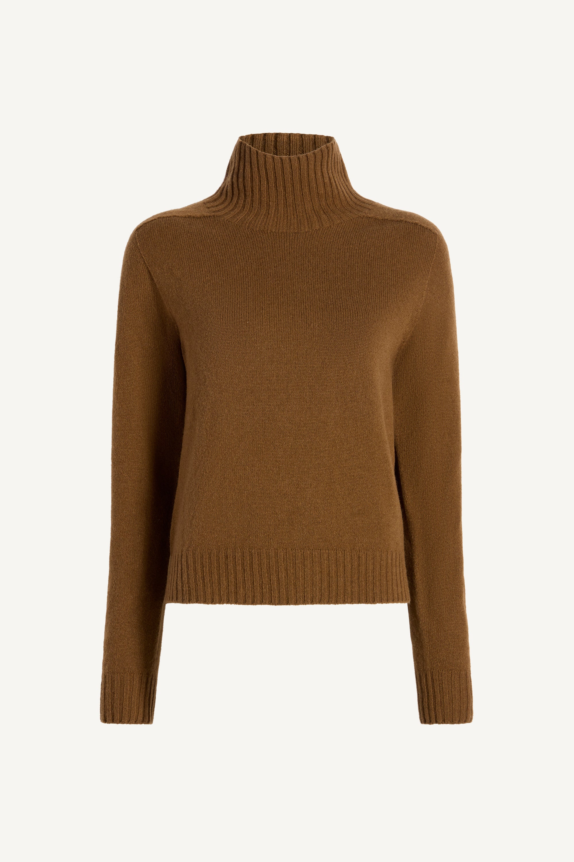 Domi Turtleneck in Cashmere Wool