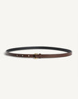 Lynk Belt in Patent Leather