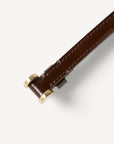 Lynk Belt in Patent Leather