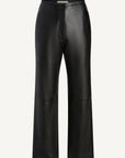Nadja Trouser in Leather