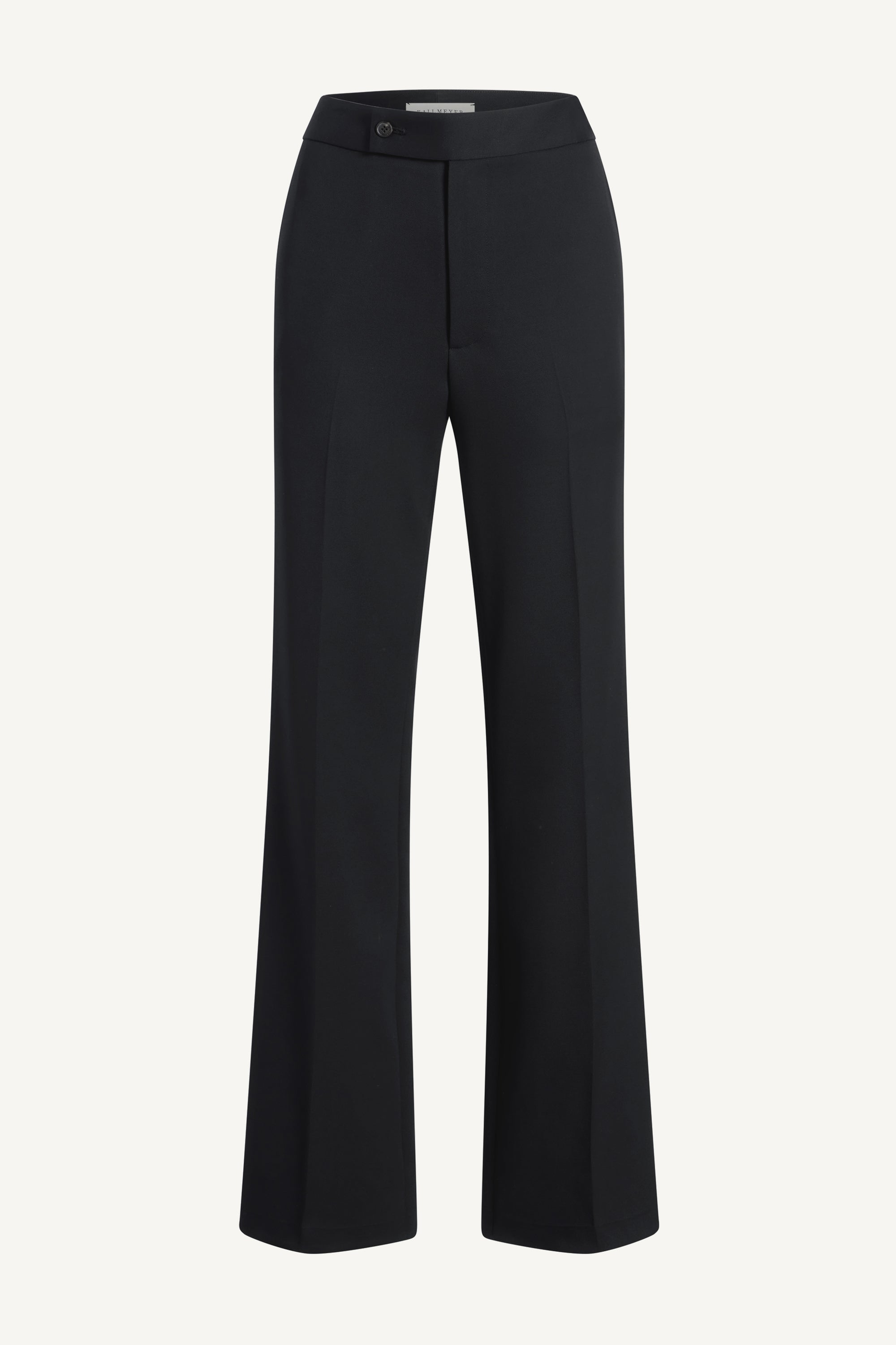 Heidi Trouser in Grampian Twill