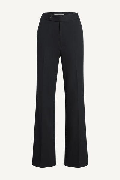 Heidi Trouser in Grampian Twill – KALLMEYER