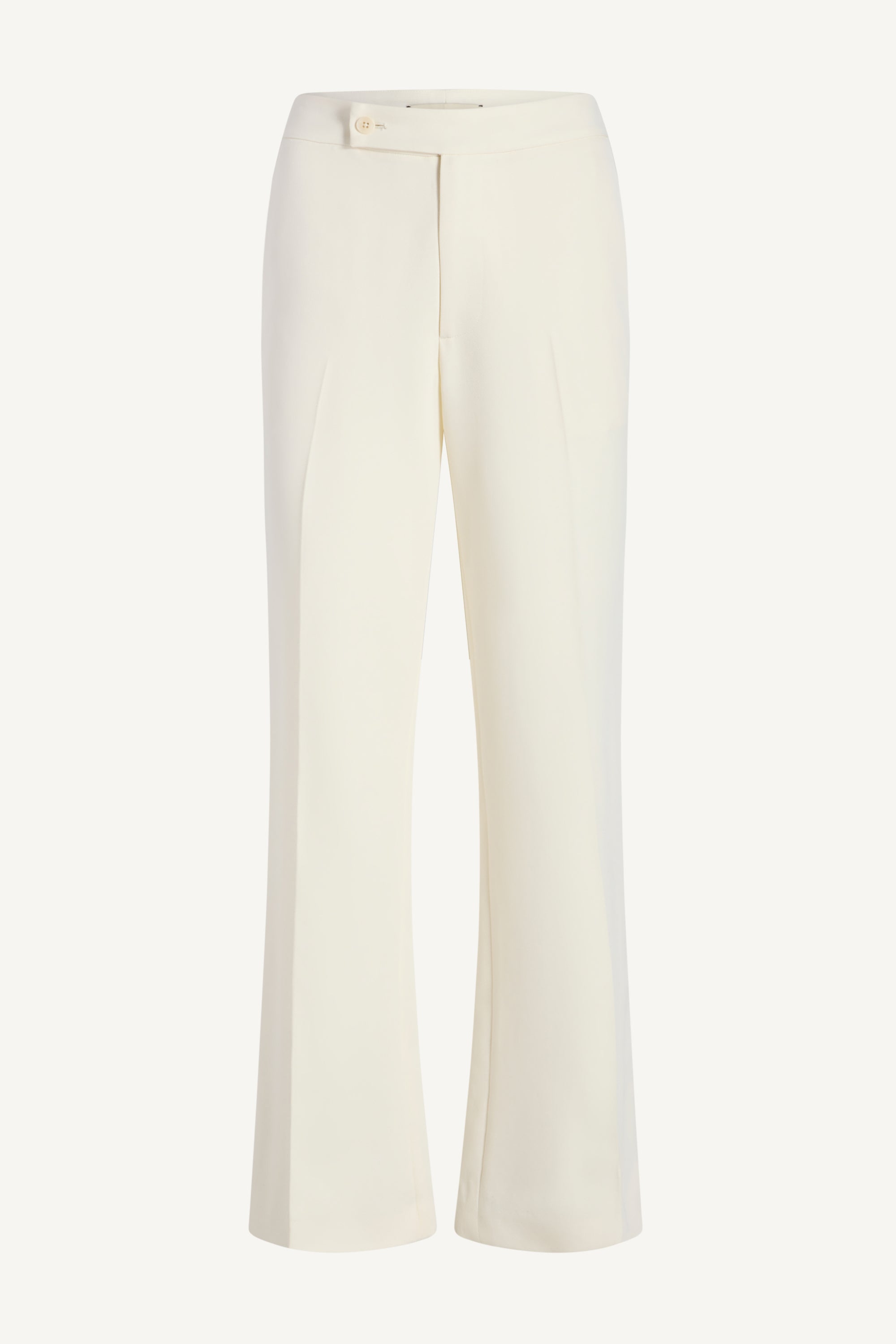 Heidi Trouser in Grampian Twill