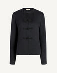 Tilda Jacket in Grampian Twill