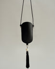 Lunette Eyeglass Case in Leather