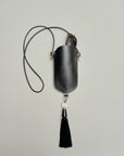 Lunette Eyeglass Case in Leather