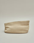 Parker Convertible Clutch in Calf Suede