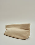 Parker Convertible Clutch in Calf Suede
