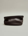 Parker Convertible Clutch in Leather