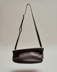 Parker Convertible Clutch in Leather