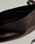 Parker Convertible Clutch in Leather