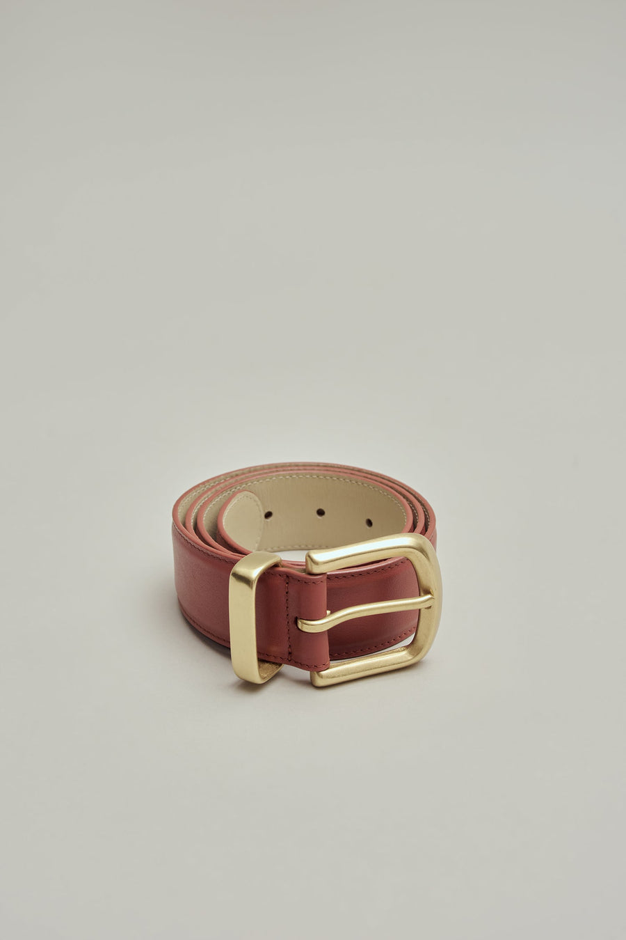 Johnson Belt in Leather