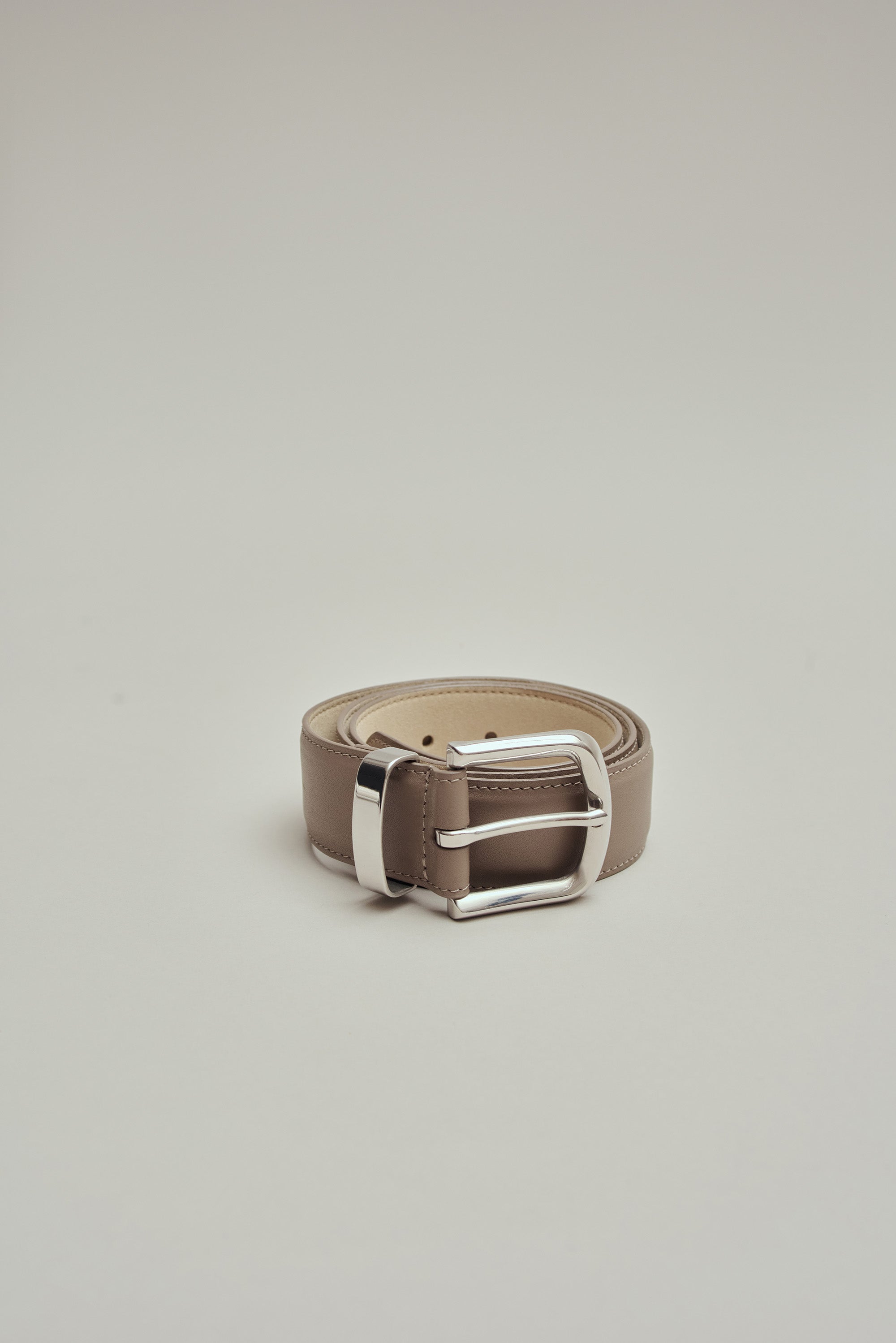 Johnson Belt in Leather