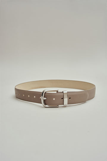 Johnson Belt in Leather
