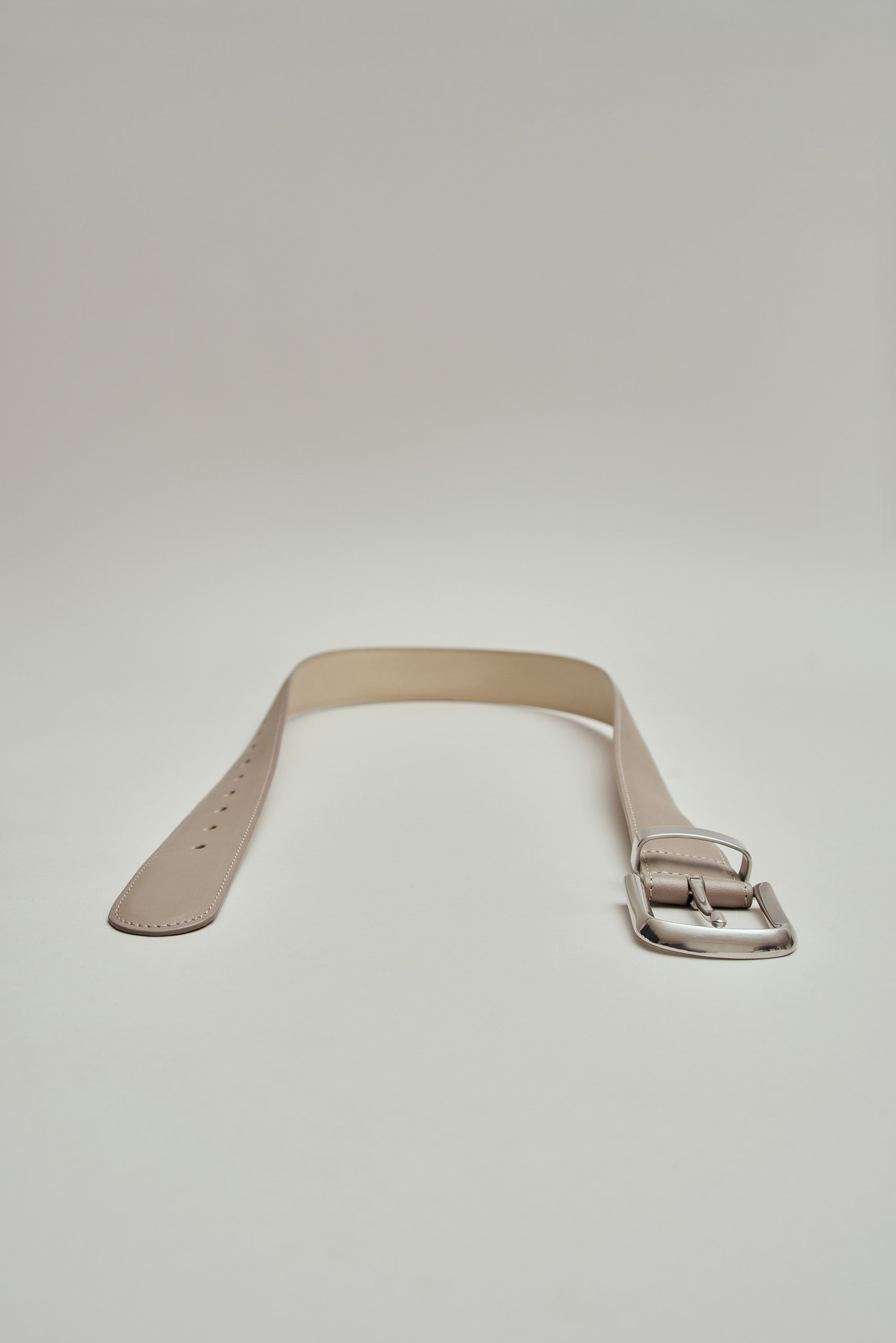 Johnson Belt in Leather