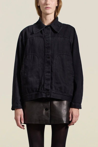 Shawl-Collar Jacket - Beige - Jackets - & Other Stories NO