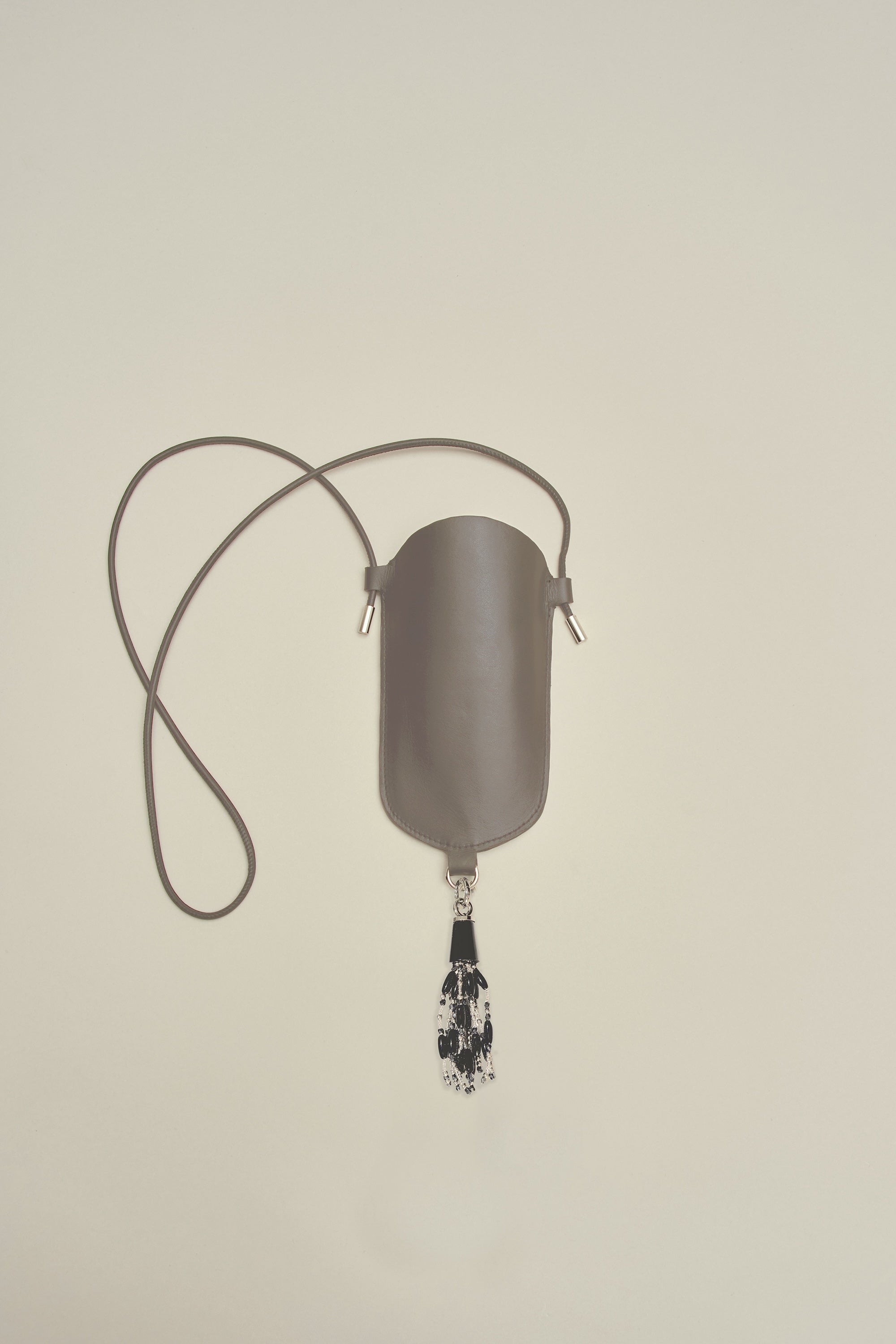 Lunette Eyeglass Case in Leather