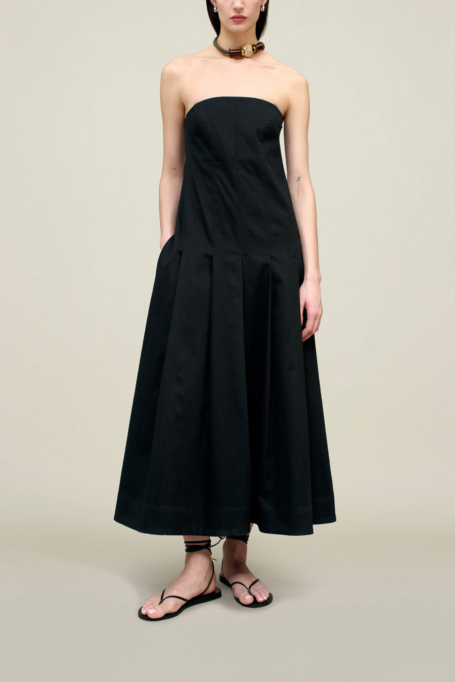 maeve pleated dress ASTR the Label | Maeve Pleated Midi Dress in Wine