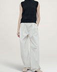 Astra Tank in Cotton Knit